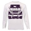 Unisex Long-sleeve T-shirt Thumbnail