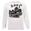Unisex Long-sleeve T-shirt Thumbnail