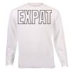 Unisex Long-sleeve T-shirt Thumbnail