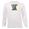 Unisex Long-sleeve T-shirt Thumbnail