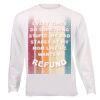 Unisex Long-sleeve T-shirt Thumbnail