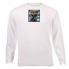 Unisex Long-sleeve T-shirt Thumbnail