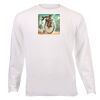 Unisex Long-sleeve T-shirt Thumbnail