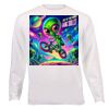 Unisex Long-sleeve T-shirt Thumbnail