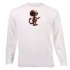 Unisex Long-sleeve T-shirt Thumbnail