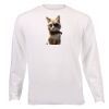 Unisex Long-sleeve T-shirt Thumbnail