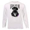 Unisex Long-sleeve T-shirt Thumbnail