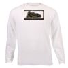 Unisex Long-sleeve T-shirt Thumbnail