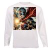 Unisex Long-sleeve T-shirt Thumbnail