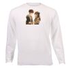 Unisex Long-sleeve T-shirt Thumbnail