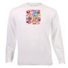 Unisex Long-sleeve T-shirt Thumbnail