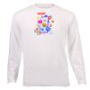 Unisex Long-sleeve T-shirt Thumbnail