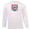 Unisex Long-sleeve T-shirt Thumbnail