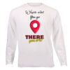 Unisex Long-sleeve T-shirt Thumbnail