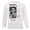 Unisex Long-sleeve T-shirt Thumbnail