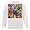 Unisex Long-sleeve T-shirt Thumbnail