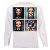 Unisex Long-sleeve T-shirt Thumbnail