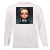 Unisex Long-sleeve T-shirt Thumbnail