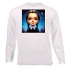 Unisex Long-sleeve T-shirt Thumbnail