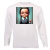Unisex Long-sleeve T-shirt Thumbnail