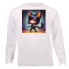 Unisex Long-sleeve T-shirt Thumbnail