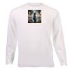 Unisex Long-sleeve T-shirt Thumbnail