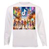 Unisex Long-sleeve T-shirt Thumbnail