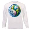Unisex Long-sleeve T-shirt Thumbnail