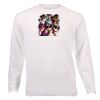 Unisex Long-sleeve T-shirt Thumbnail