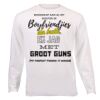 Unisex Long-sleeve T-shirt Thumbnail