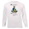 Unisex Long-sleeve T-shirt Thumbnail