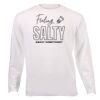 Unisex Long-sleeve T-shirt Thumbnail