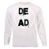 Unisex Long-sleeve T-shirt Thumbnail