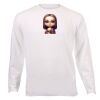 Unisex Long-sleeve T-shirt Thumbnail