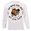 Unisex Long-sleeve T-shirt Thumbnail
