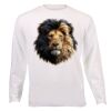Unisex Long-sleeve T-shirt Thumbnail