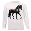 Unisex Long-sleeve T-shirt Thumbnail