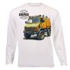 Unisex Long-sleeve T-shirt Thumbnail