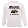 Unisex Long-sleeve T-shirt Thumbnail