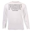 Unisex Long-sleeve T-shirt Thumbnail