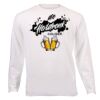 Unisex Long-sleeve T-shirt Thumbnail