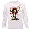 Unisex Long-sleeve T-shirt Thumbnail