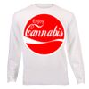 Unisex Long-sleeve T-shirt Thumbnail