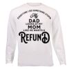 Unisex Long-sleeve T-shirt Thumbnail