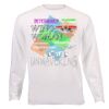 Unisex Long-sleeve T-shirt Thumbnail