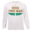 Unisex Long-sleeve T-shirt Thumbnail