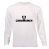 Unisex Long-sleeve T-shirt Thumbnail
