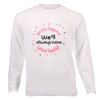 Unisex Long-sleeve T-shirt Thumbnail