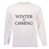 Unisex Long-sleeve T-shirt Thumbnail