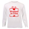 Unisex Long-sleeve T-shirt Thumbnail